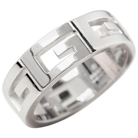 house of gucci wedding ring|gucci wedding ring men.